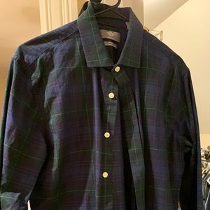 Dockers Dress Shirt
